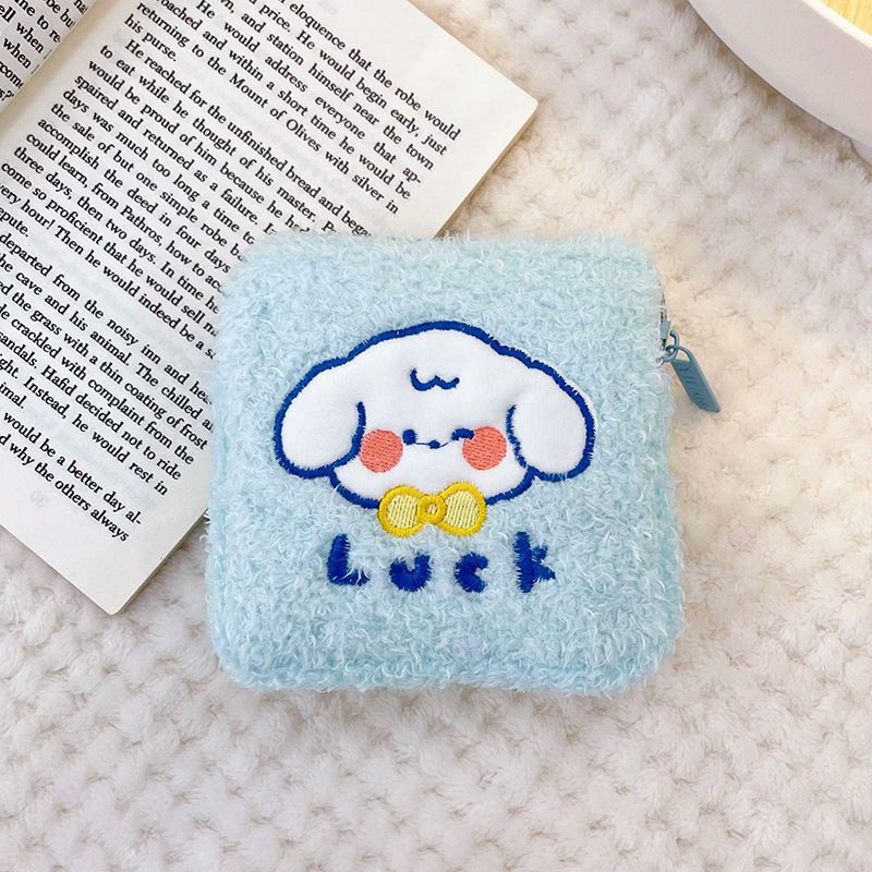 Charging Cable Bag Box Digital Organizer Bag